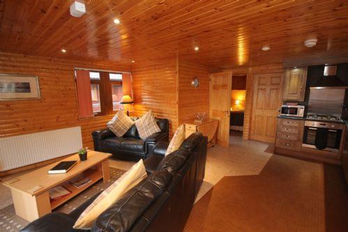 Hotel Ardlui Retreat Exteriér fotografie